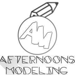 Afternoons Modeling