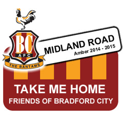 Friends of BCFC