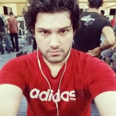 Zia Mohyeddin Voice
