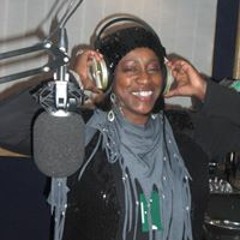 Texas's ReggaeOlogy Show