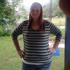 Jayme Nichole Meadows