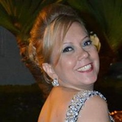 Tania Cristina Leite