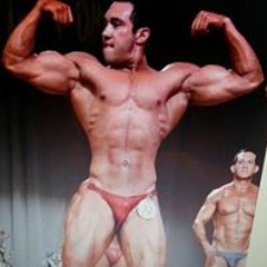 Christian Saul Plascencia