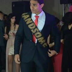 M Khairy Farran