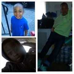 Sa'Diyah Yvonne Robinson