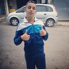 Guilherme Willian 7