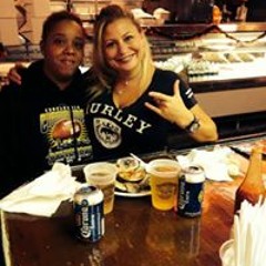 Annmarie Ramonfortune