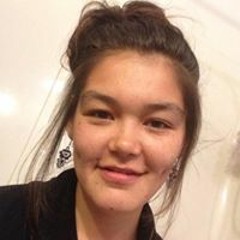 Lydia Sinupaa