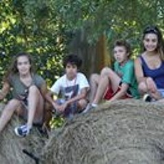 Agustina Salas Bonfiglio