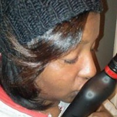 Arianna MyTime IsHere