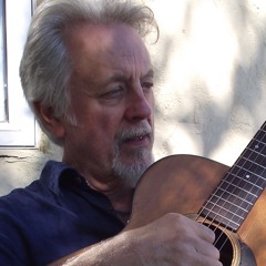 She Goes Walking - Steve Mustain_01