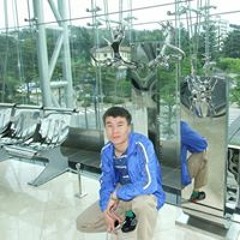 Batsaikhan Jargalsaikhan