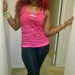 Sierra Cece Love Kabba