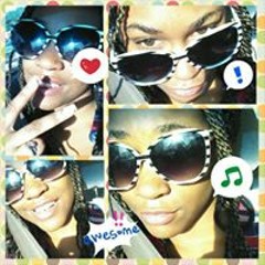 Jessica Yourlove McQuaig