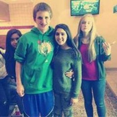 Paxton Julian DeRoma