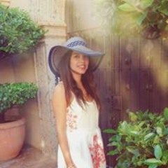 Chloé Wood Gingrich