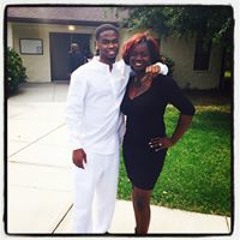 Christopher Gadson-Butler