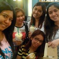 Maria Lea Deferia Fortu