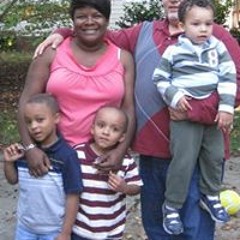 Joshlyn 'Wade' Loomis