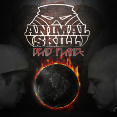 ANIMALSKILL - DEAD PLANET