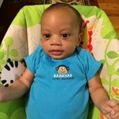 Nikisha Horsford-Francois