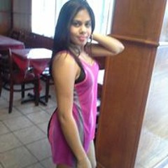 Shorty Nuñez Moncion