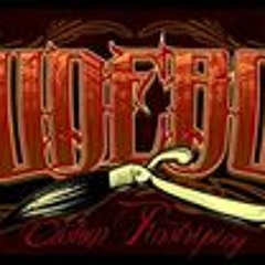 Josh Rudeboy Medeiros