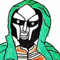 Wutang McDougal