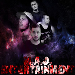 M.A.D. Entertainment Fans