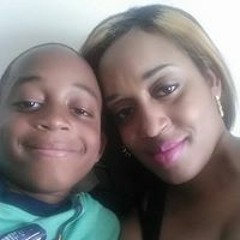 Marie Lovely Campbell