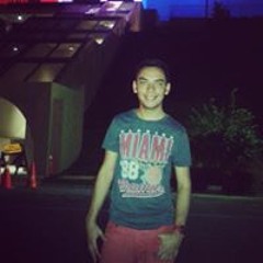 Ubaldino Barahona Hdez