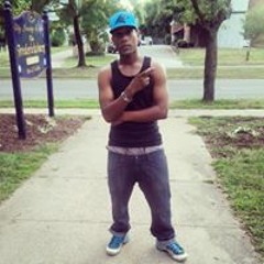 Shaquil SoGucci Brooks