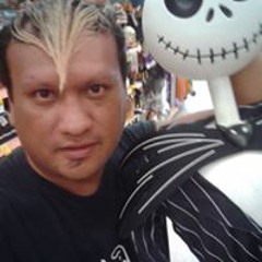 A.j. Rivethead Acosta