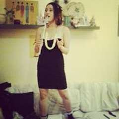 Scarlett Lillian Wilson