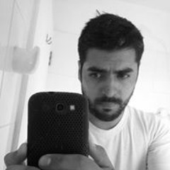 Giovanni García Silva