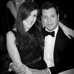 Stephen Bronfman Lande