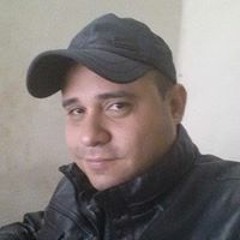 Javier Tejeda González