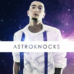 AstroKnocks