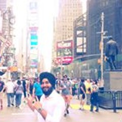 Gurpreet Gill 40