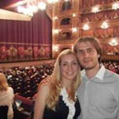 Eugenio Lopez Luksenberg