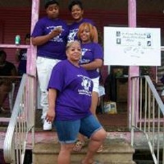 Natasha Monique Brazle