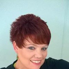 Katrena Lynn Velazquez