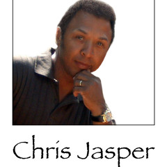 CHRIS JASPER