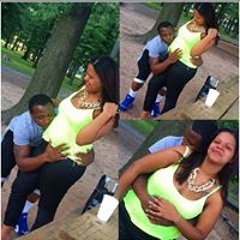 Tiona Nicole' Cromartie