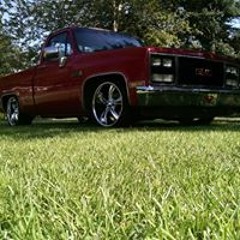 Brandon James Scarbary