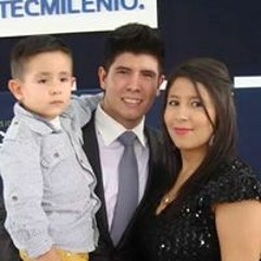 Alberto Sanchez Olivera