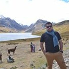 Samuel Rojas Muguerza