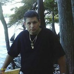 Anthony Richard Ortiz