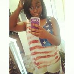 Taylor Amani Gardner