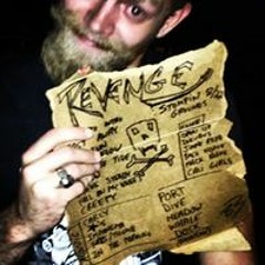 Jeremy Creaturesforawhile